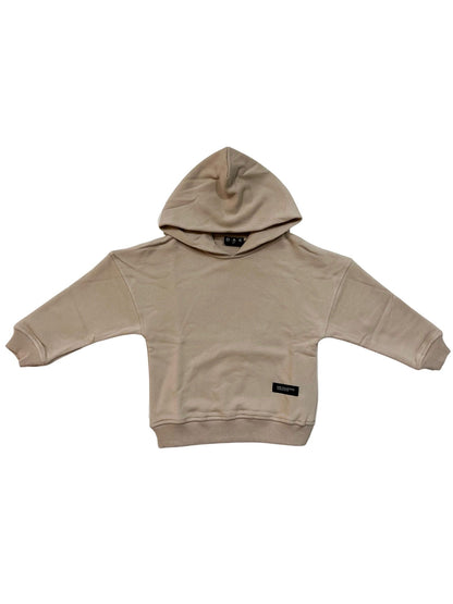 MINI OAK LOUNGE HOODIE