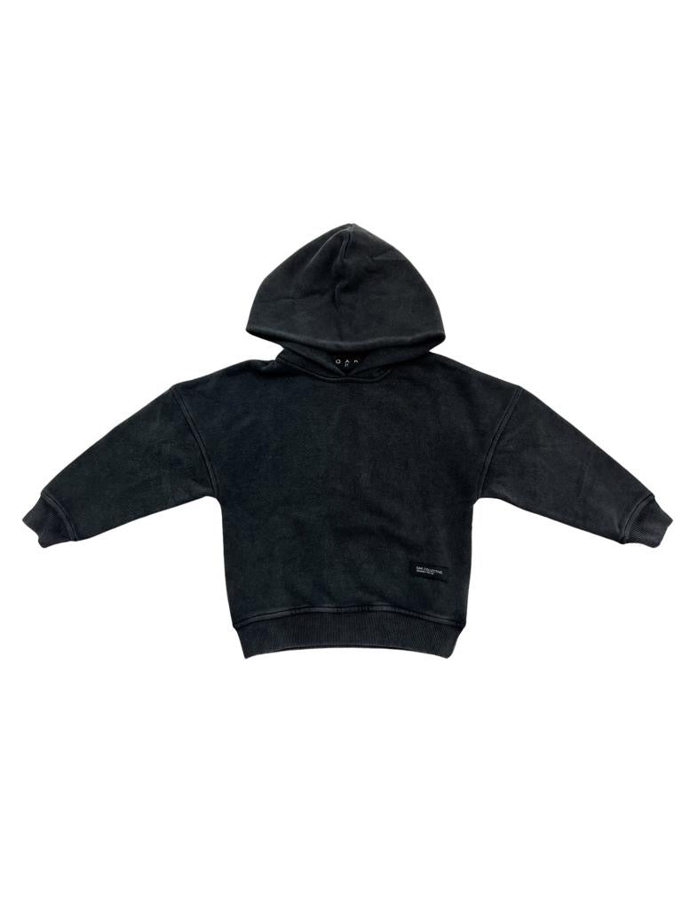 MINI OAK LOUNGE HOODIE