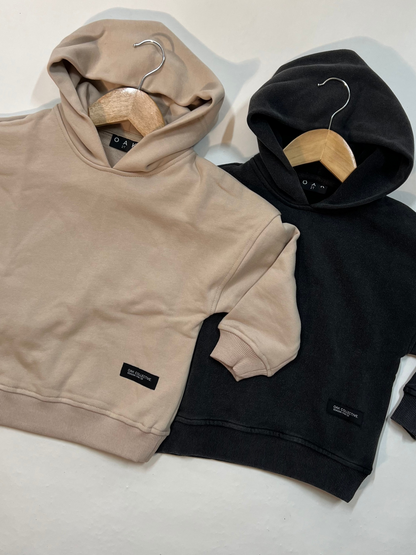 MINI OAK LOUNGE HOODIE